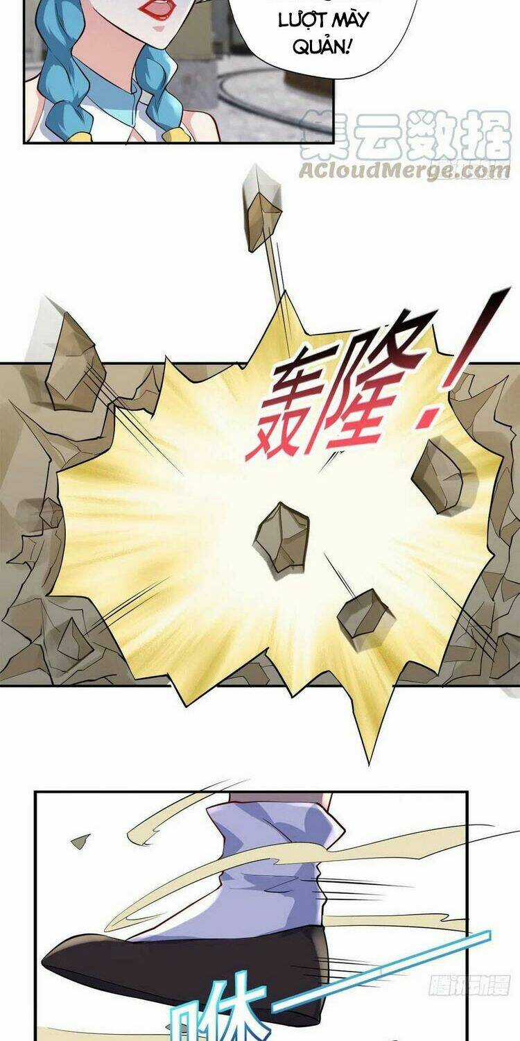 Mở Phòng Khám Tại Tu Tiên Giới Chapter 102 trang 13