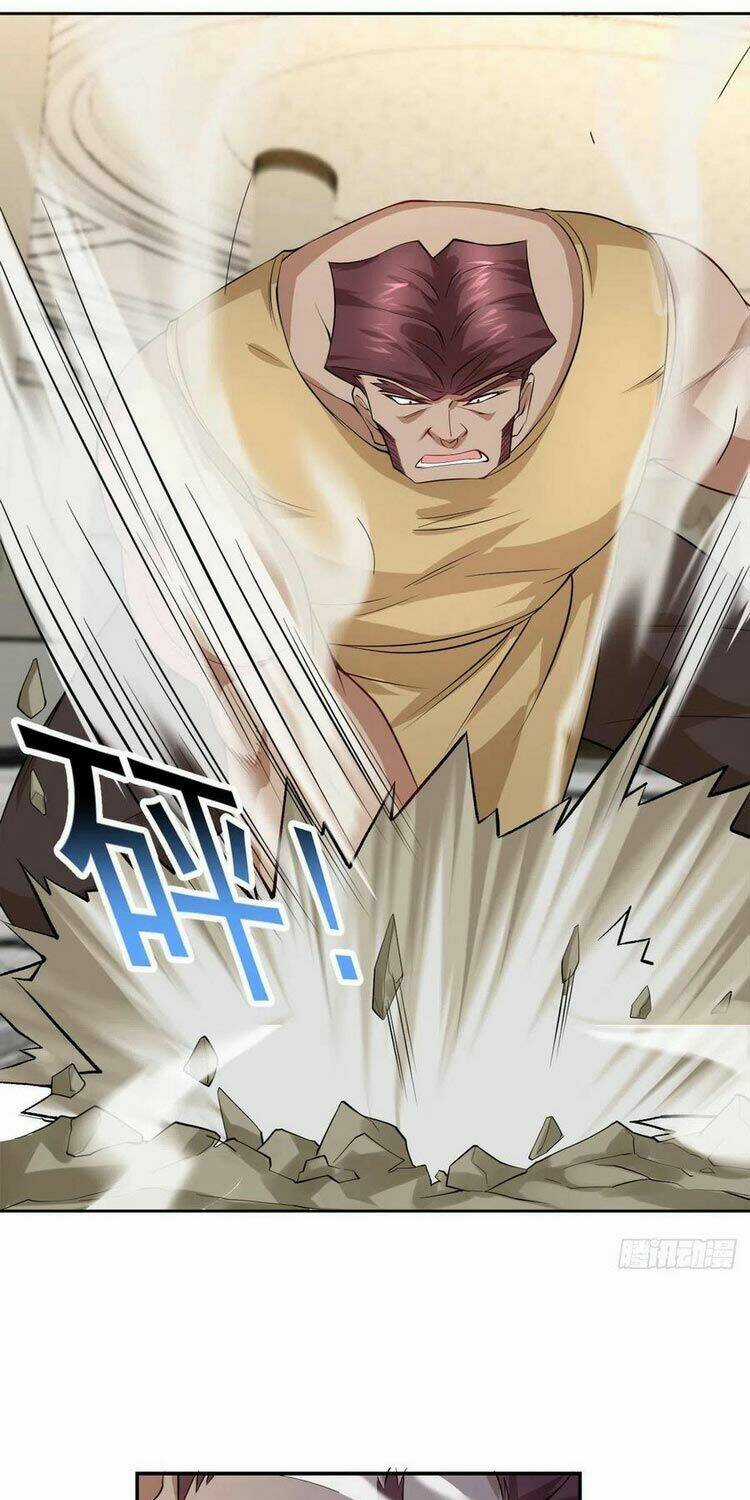 Mở Phòng Khám Tại Tu Tiên Giới Chapter 103 trang 10