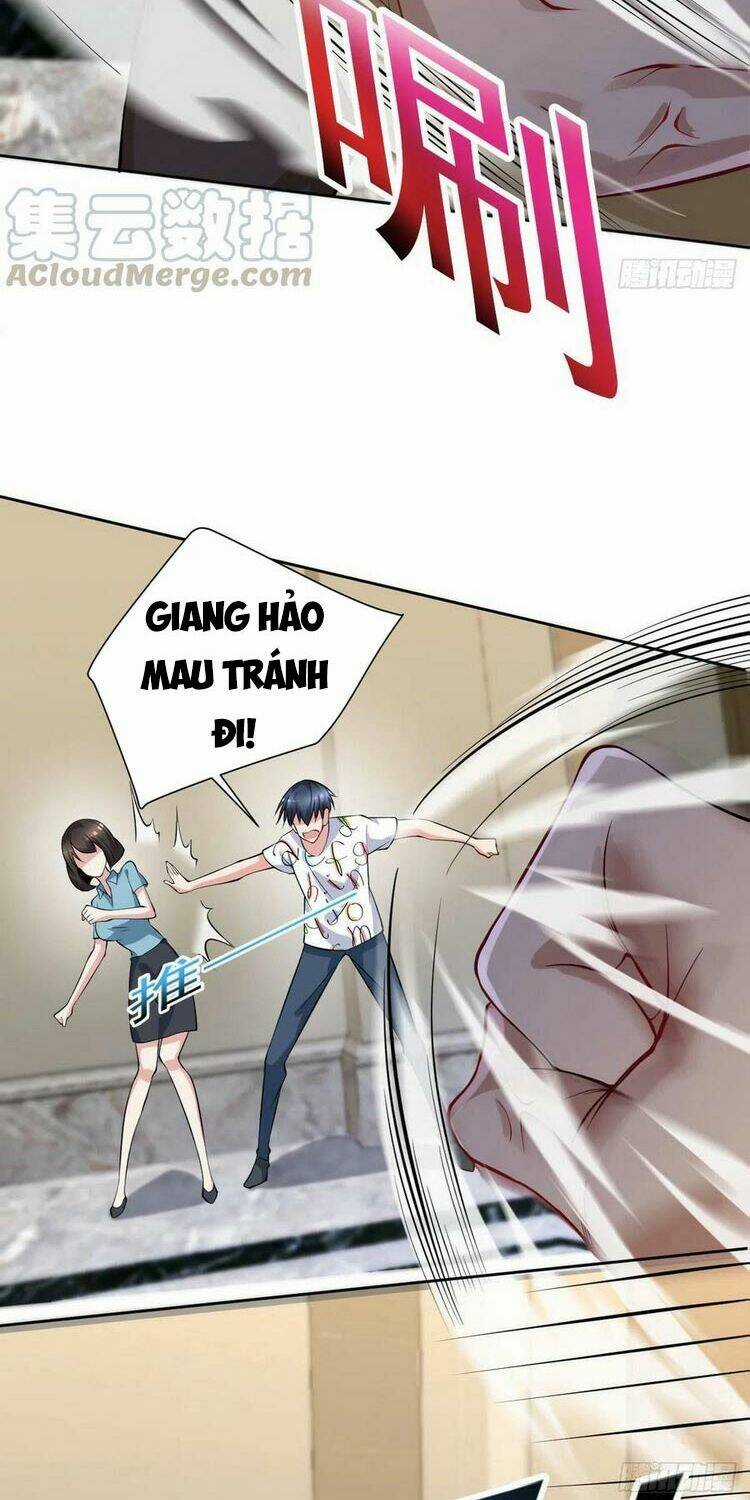 Mở Phòng Khám Tại Tu Tiên Giới Chapter 103 trang 13