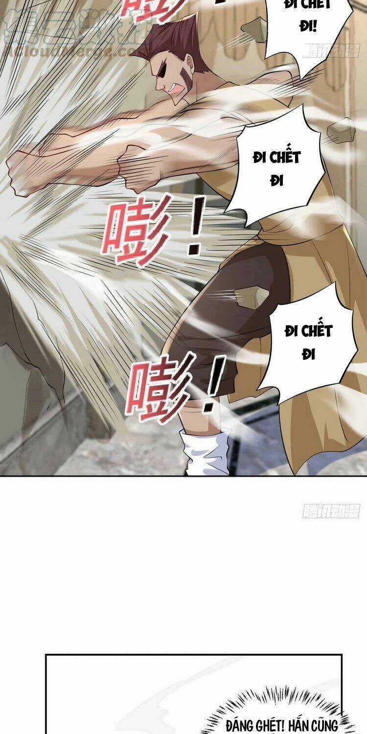 Mở Phòng Khám Tại Tu Tiên Giới Chapter 103 trang 16