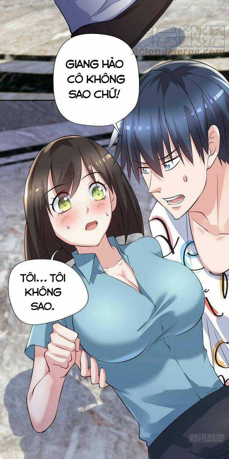 Mở Phòng Khám Tại Tu Tiên Giới Chapter 103 trang 2