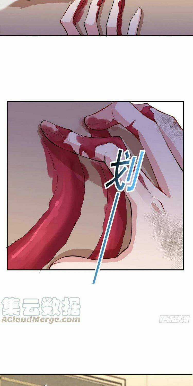 Mở Phòng Khám Tại Tu Tiên Giới Chapter 103 trang 20