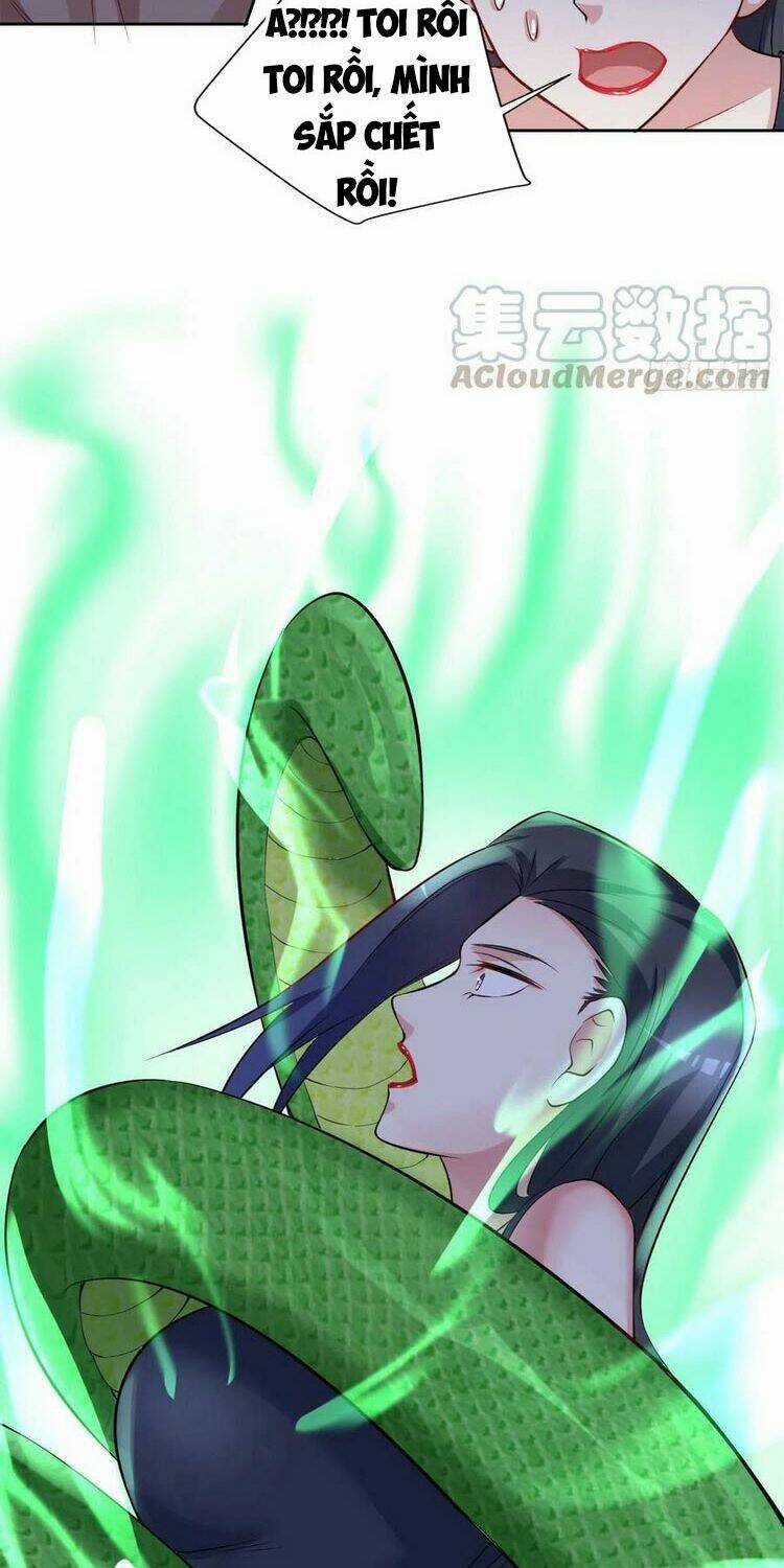 Mở Phòng Khám Tại Tu Tiên Giới Chapter 103 trang 5