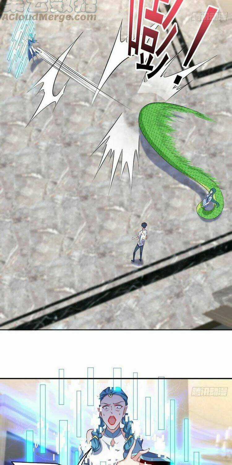 Mở Phòng Khám Tại Tu Tiên Giới Chapter 104 trang 4