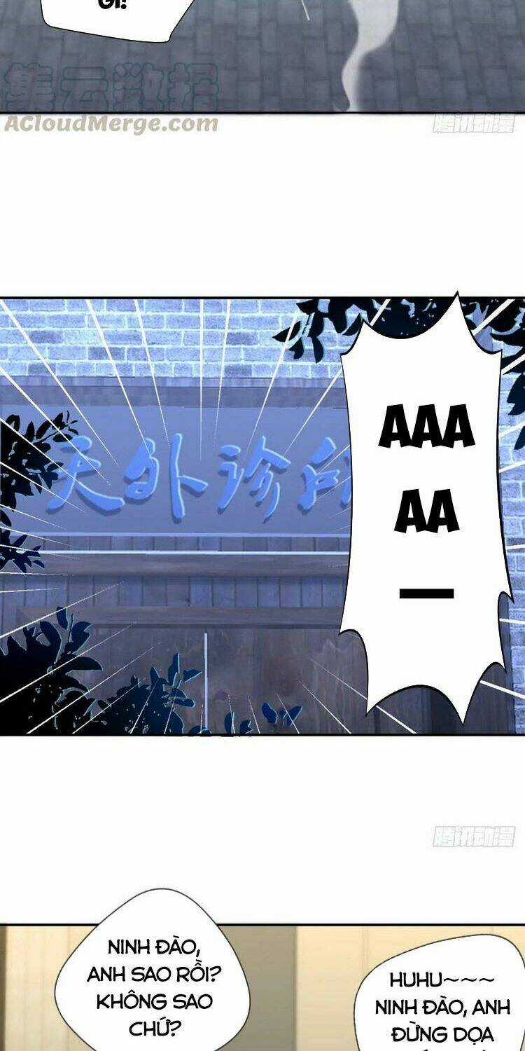 Mở Phòng Khám Tại Tu Tiên Giới Chapter 104 trang 9