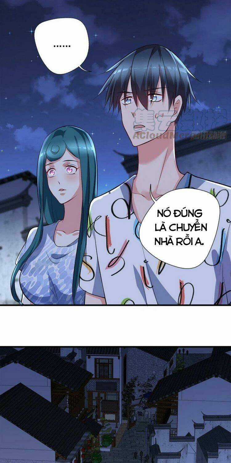 Mở Phòng Khám Tại Tu Tiên Giới Chapter 105 trang 18