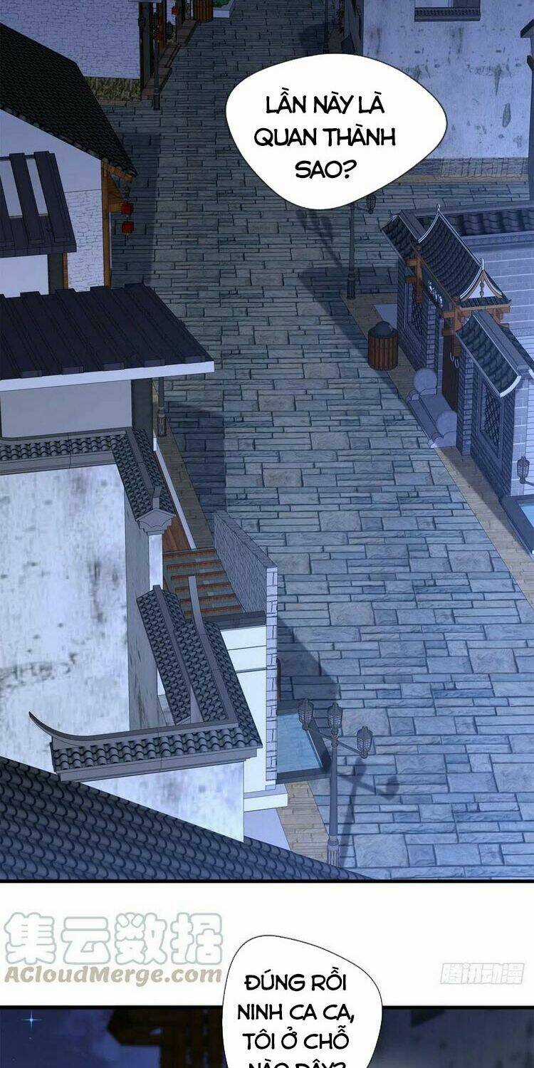 Mở Phòng Khám Tại Tu Tiên Giới Chapter 105 trang 19