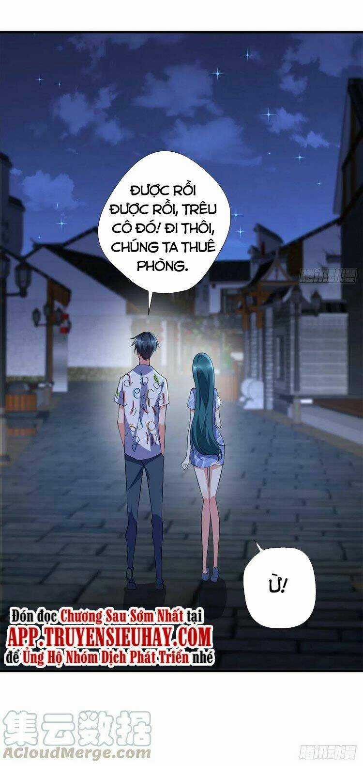 Mở Phòng Khám Tại Tu Tiên Giới Chapter 105 trang 22