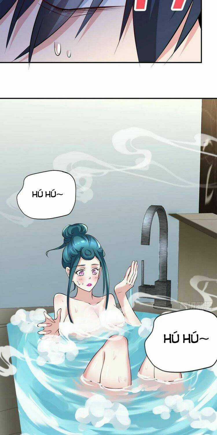 Mở Phòng Khám Tại Tu Tiên Giới Chapter 106 trang 13