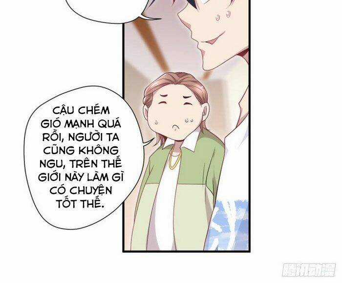 Mở Phòng Khám Tại Tu Tiên Giới Chapter 11 trang 15