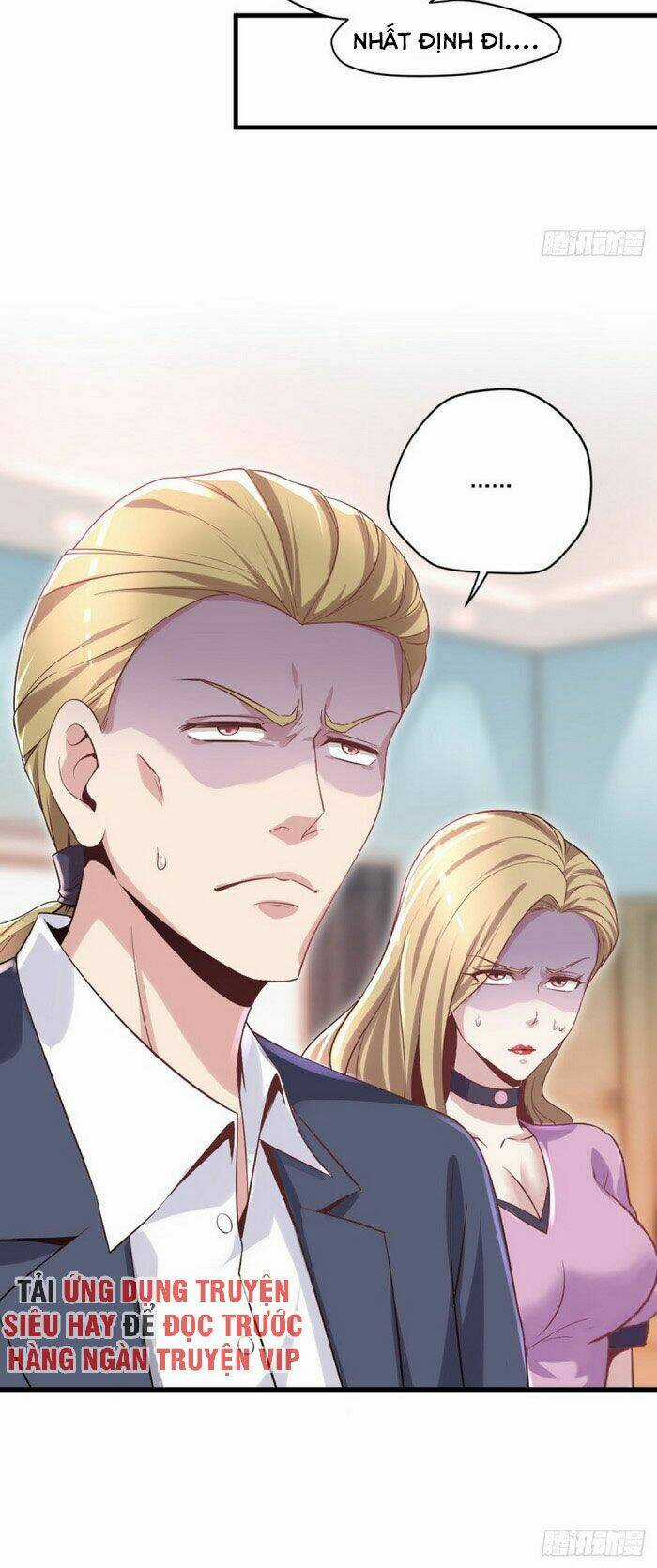 Mở Phòng Khám Tại Tu Tiên Giới Chapter 13 trang 16