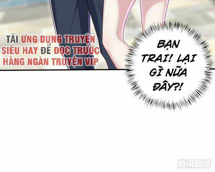 Mở Phòng Khám Tại Tu Tiên Giới Chapter 14 trang 17