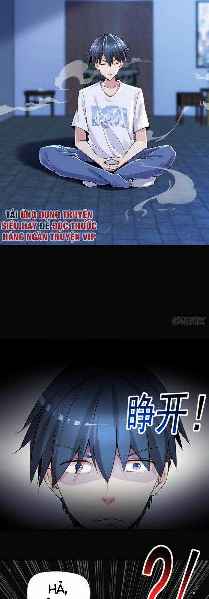 Mở Phòng Khám Tại Tu Tiên Giới Chapter 14 trang 2