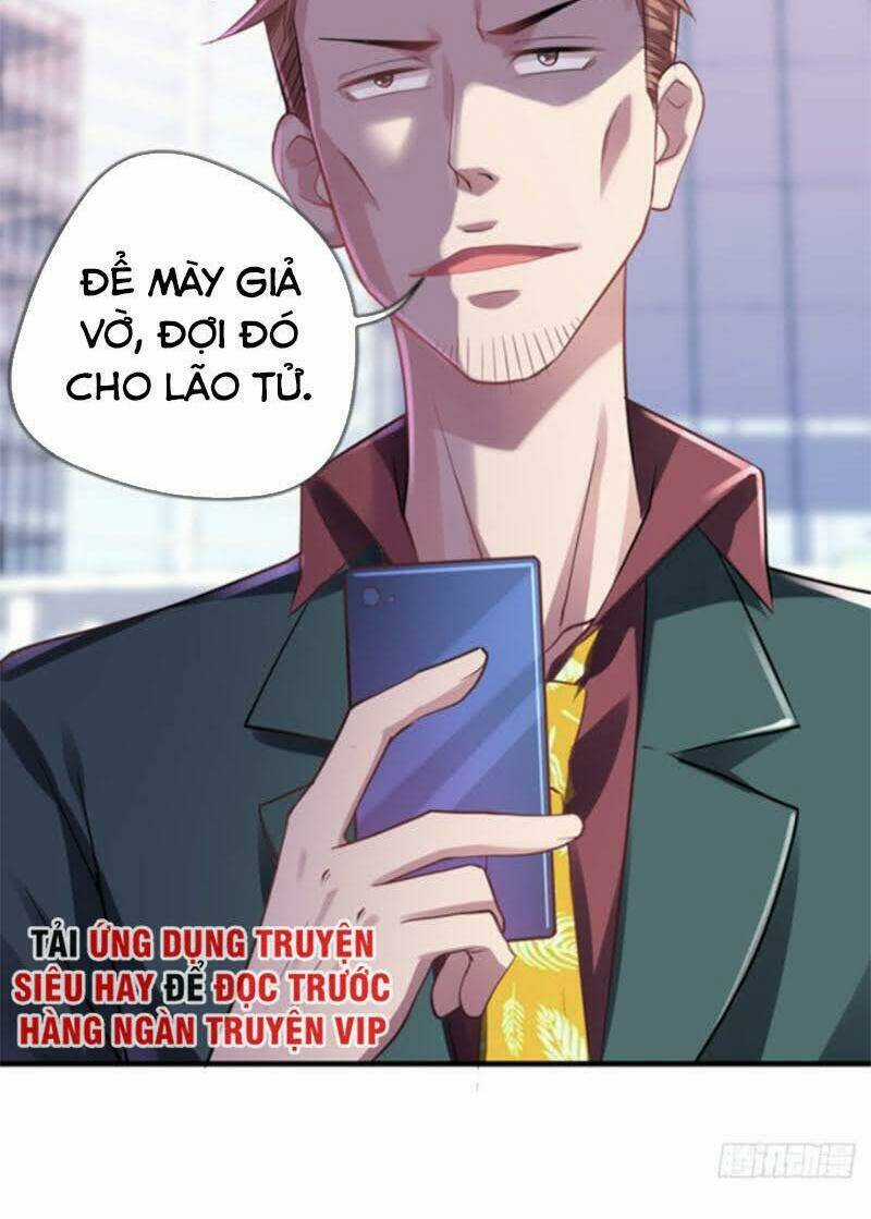 Mở Phòng Khám Tại Tu Tiên Giới Chapter 18 trang 25