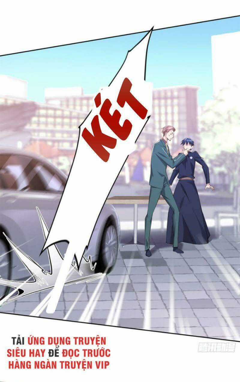 Mở Phòng Khám Tại Tu Tiên Giới Chapter 19 trang 10