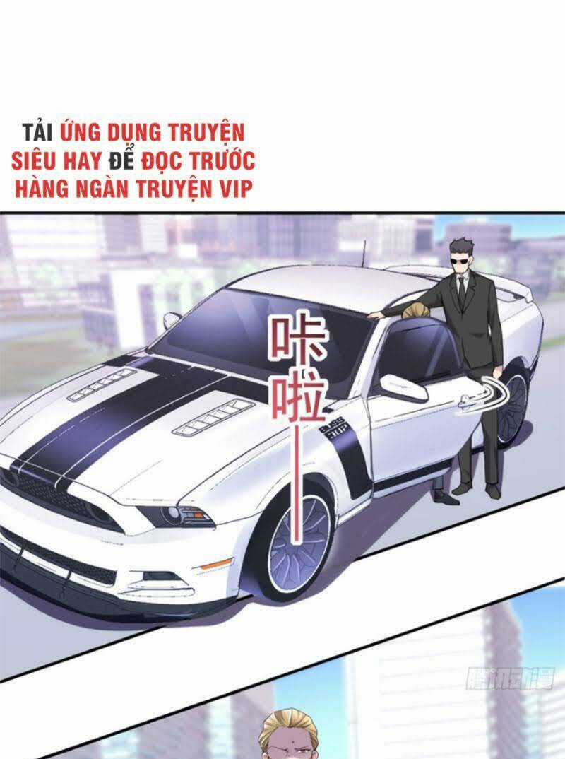 Mở Phòng Khám Tại Tu Tiên Giới Chapter 19 trang 13
