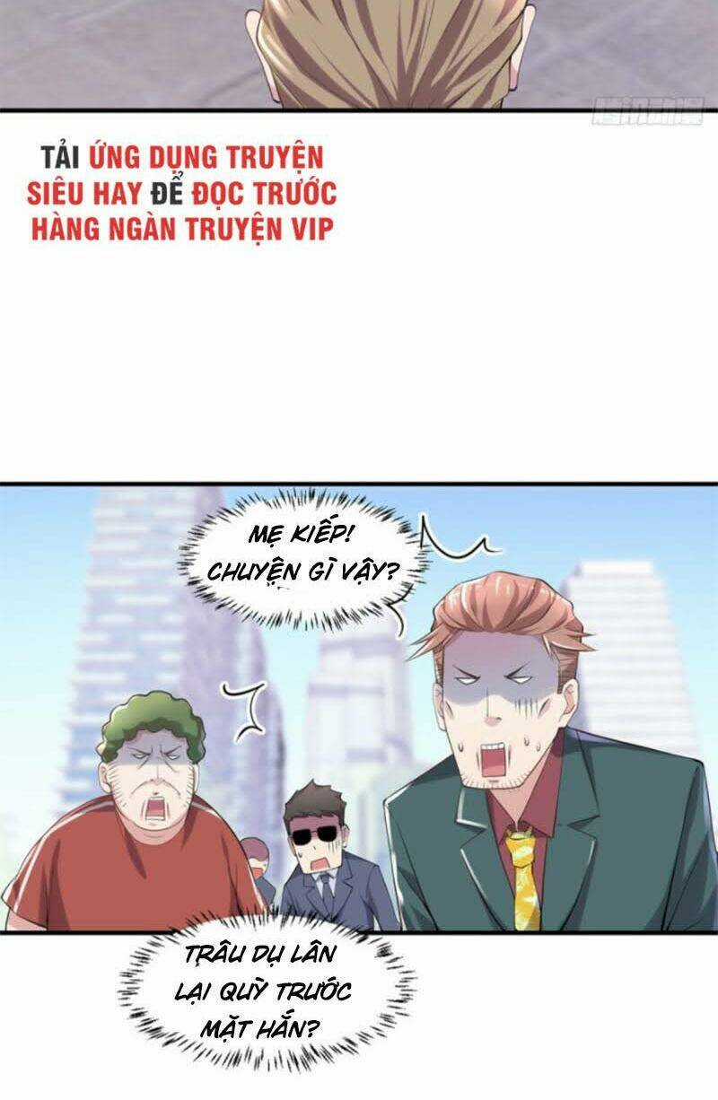 Mở Phòng Khám Tại Tu Tiên Giới Chapter 19 trang 18