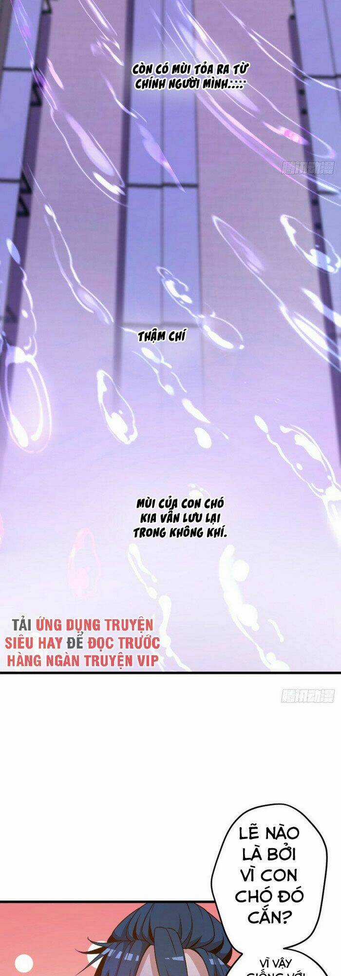 Mở Phòng Khám Tại Tu Tiên Giới Chapter 2 trang 16