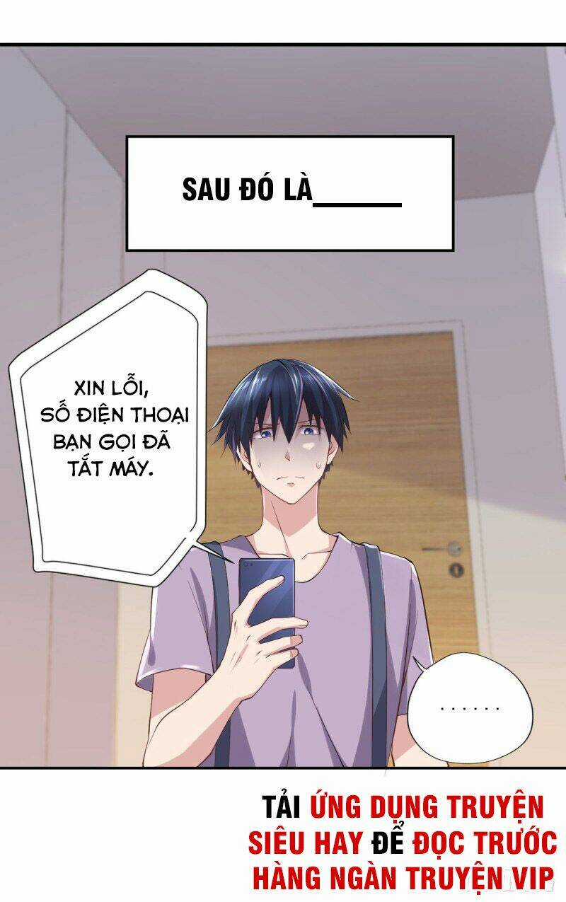 Mở Phòng Khám Tại Tu Tiên Giới Chapter 21 trang 26