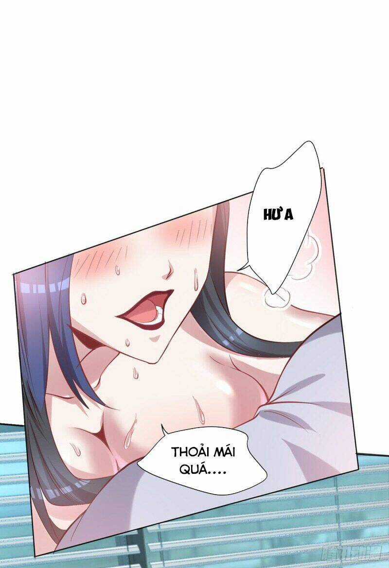 Mở Phòng Khám Tại Tu Tiên Giới Chapter 21 trang 7