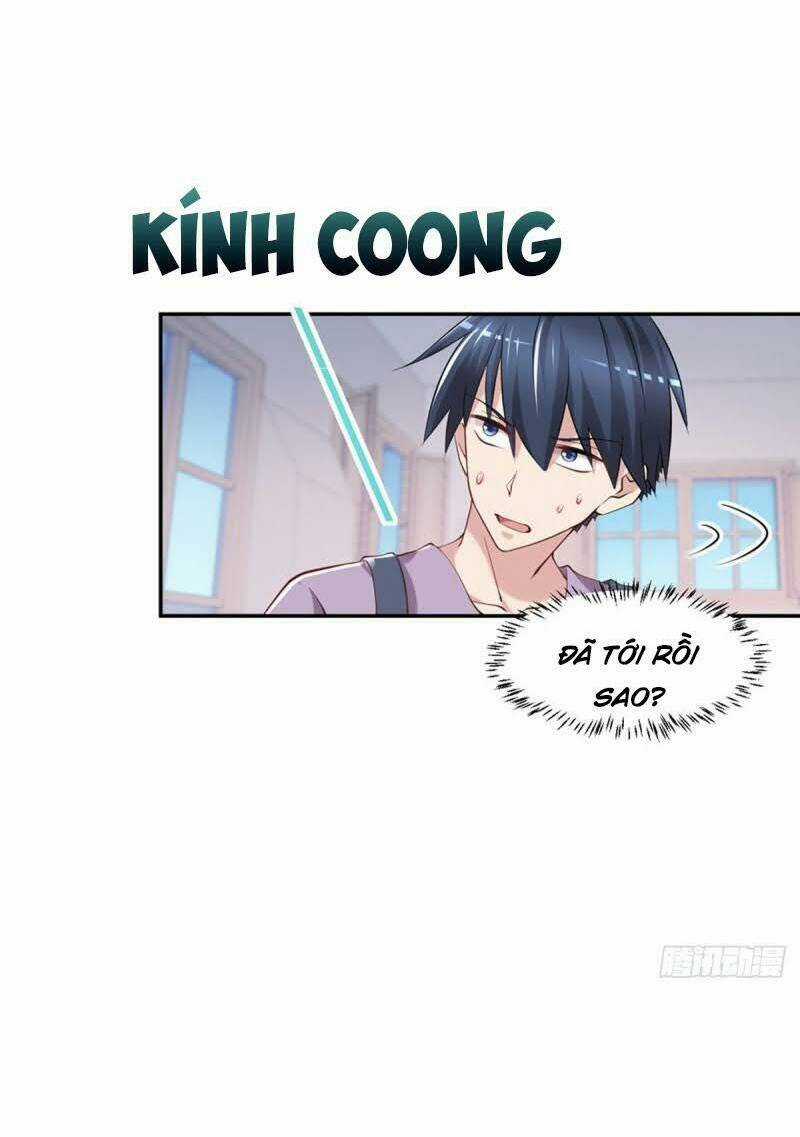 Mở Phòng Khám Tại Tu Tiên Giới Chapter 22 trang 11