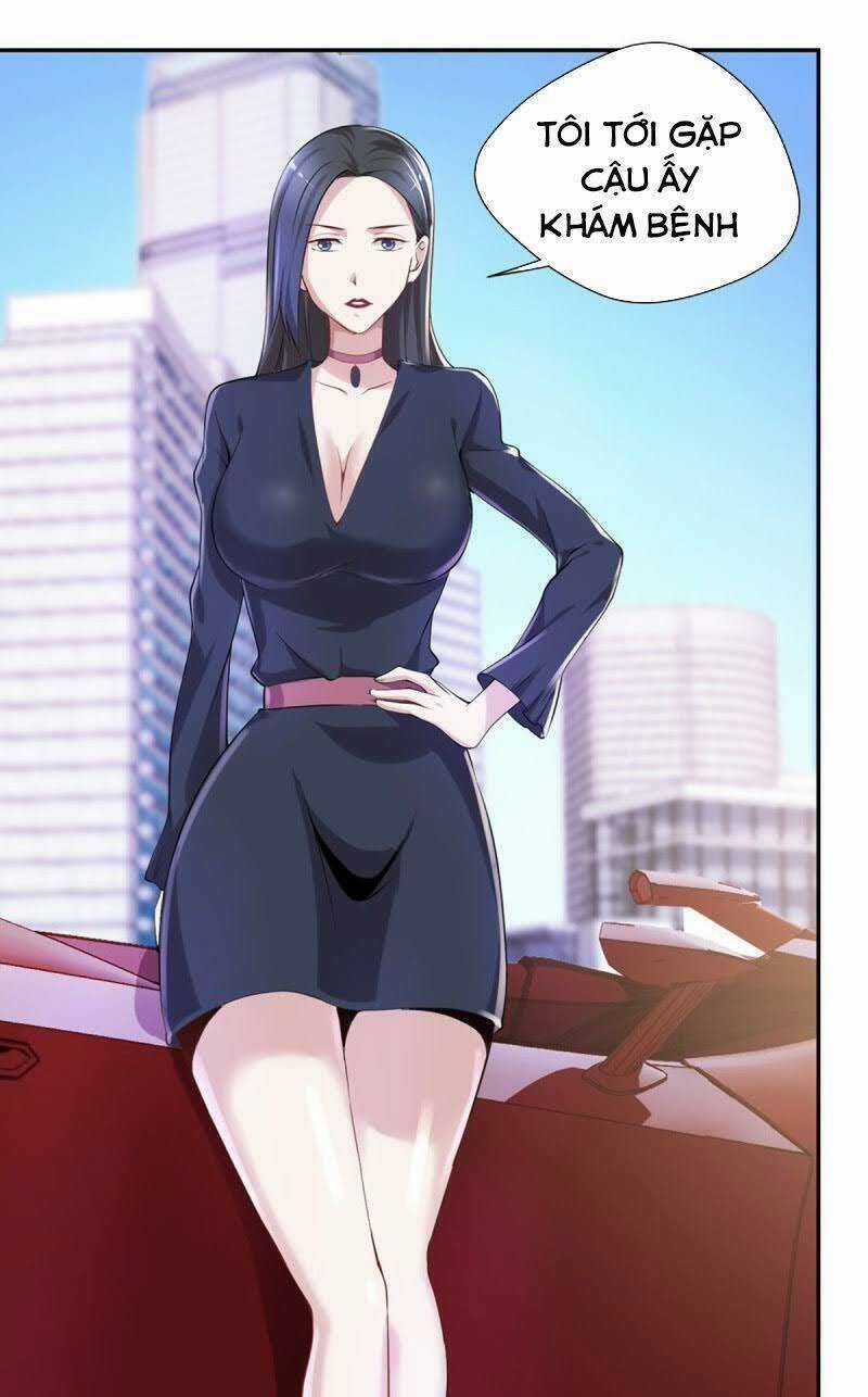 Mở Phòng Khám Tại Tu Tiên Giới Chapter 22 trang 13