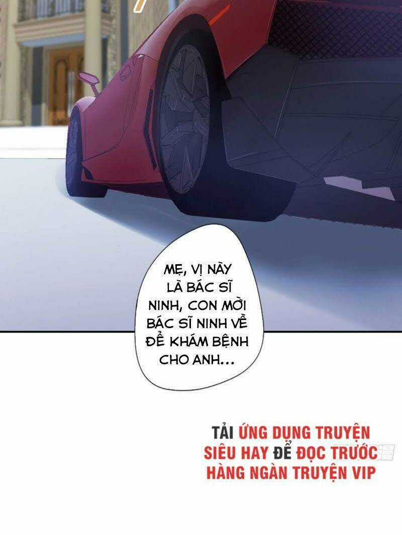 Mở Phòng Khám Tại Tu Tiên Giới Chapter 22 trang 17