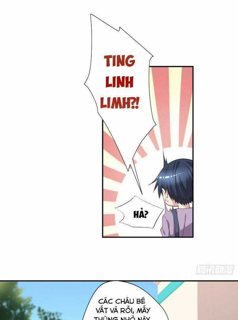 Mở Phòng Khám Tại Tu Tiên Giới Chapter 22 trang 4