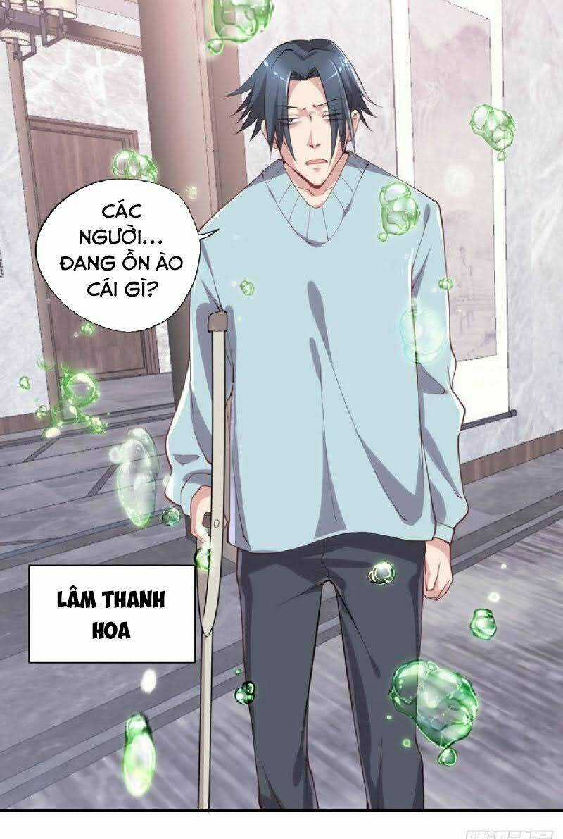 Mở Phòng Khám Tại Tu Tiên Giới Chapter 23 trang 10