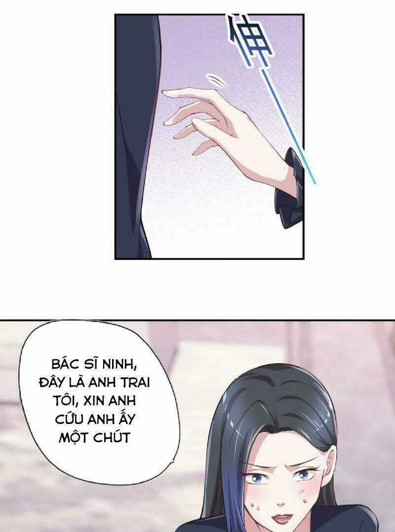 Mở Phòng Khám Tại Tu Tiên Giới Chapter 23 trang 12