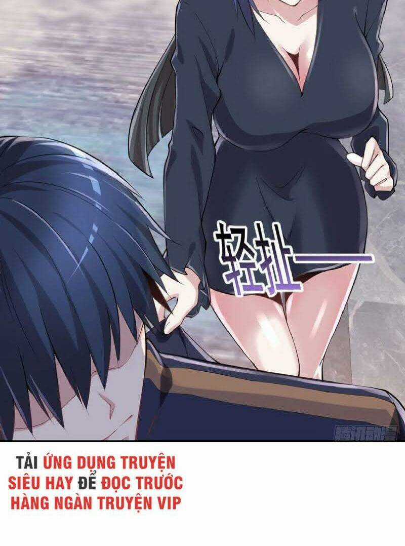 Mở Phòng Khám Tại Tu Tiên Giới Chapter 23 trang 13