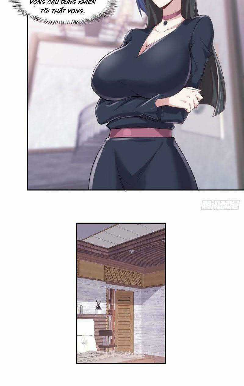 Mở Phòng Khám Tại Tu Tiên Giới Chapter 23 trang 16