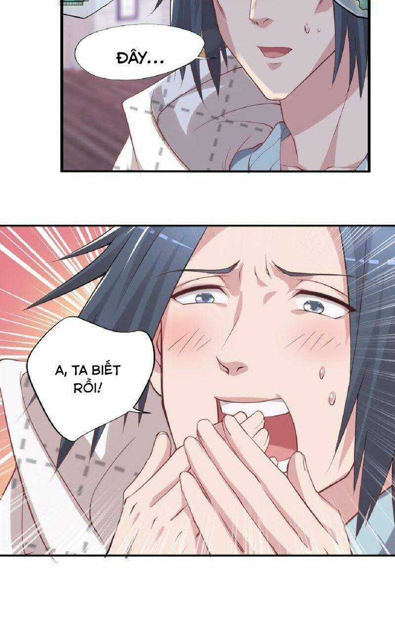 Mở Phòng Khám Tại Tu Tiên Giới Chapter 23 trang 22