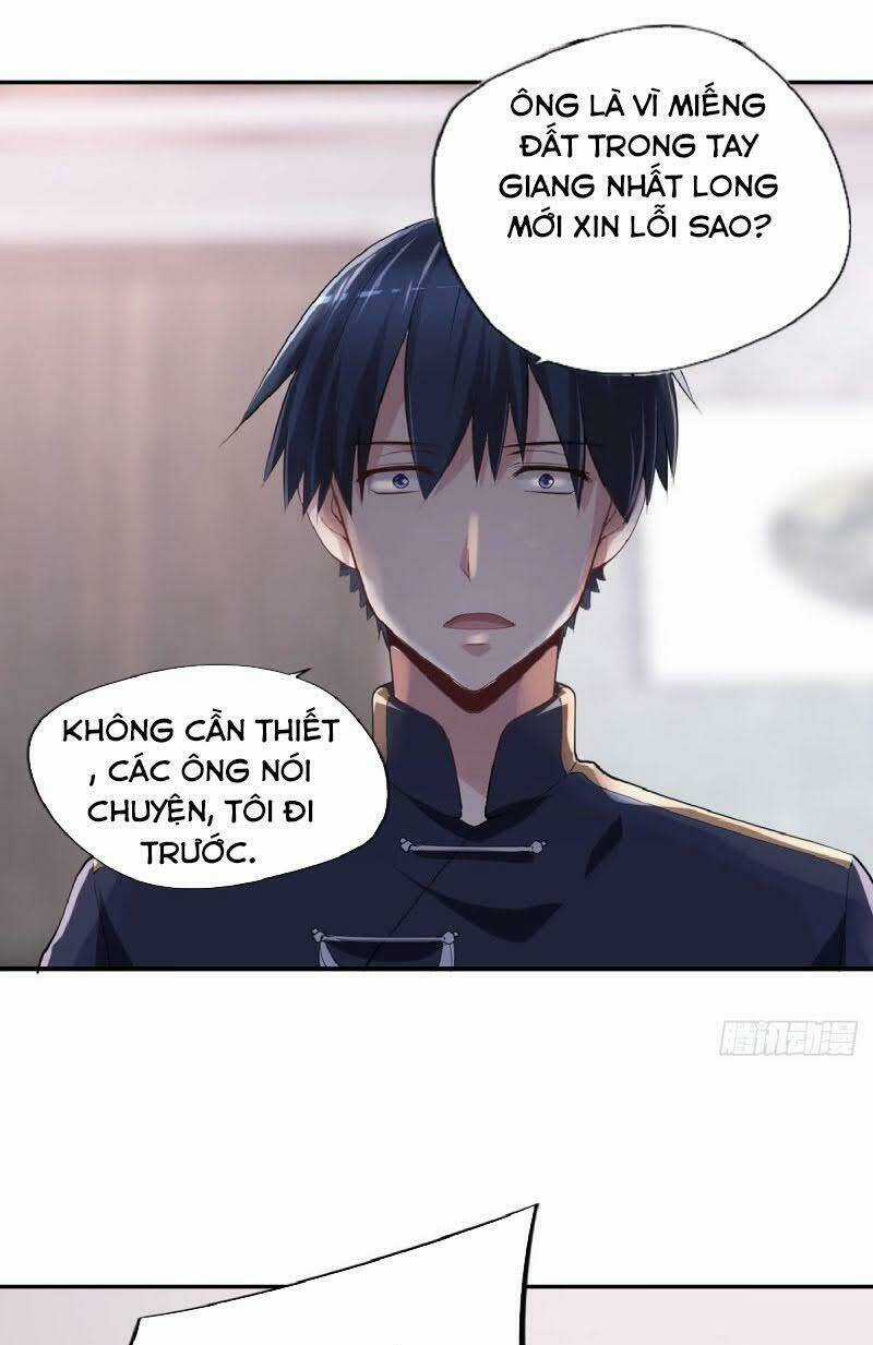 Mở Phòng Khám Tại Tu Tiên Giới Chapter 23 trang 7