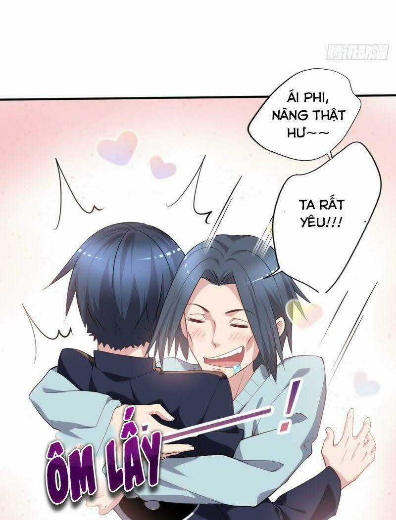 Mở Phòng Khám Tại Tu Tiên Giới Chapter 24 trang 0