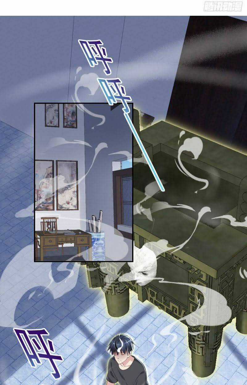 Mở Phòng Khám Tại Tu Tiên Giới Chapter 24 trang 15