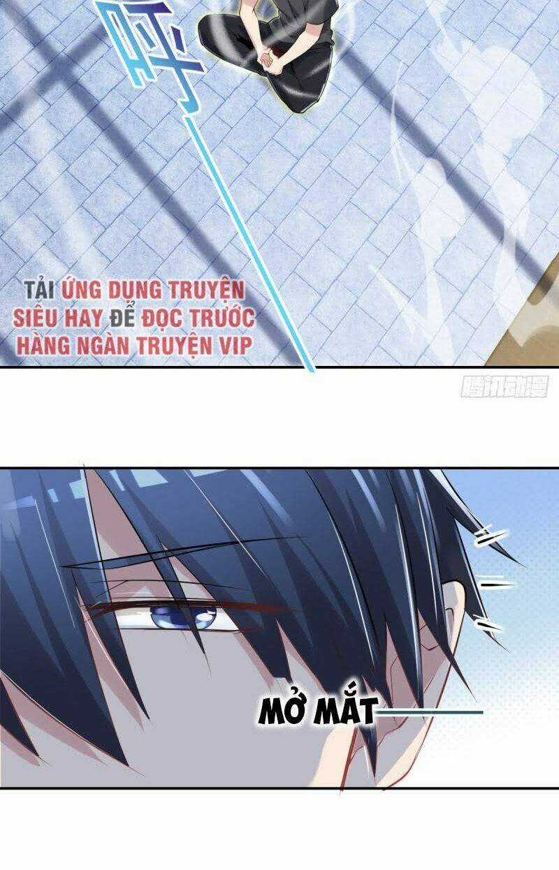 Mở Phòng Khám Tại Tu Tiên Giới Chapter 24 trang 16