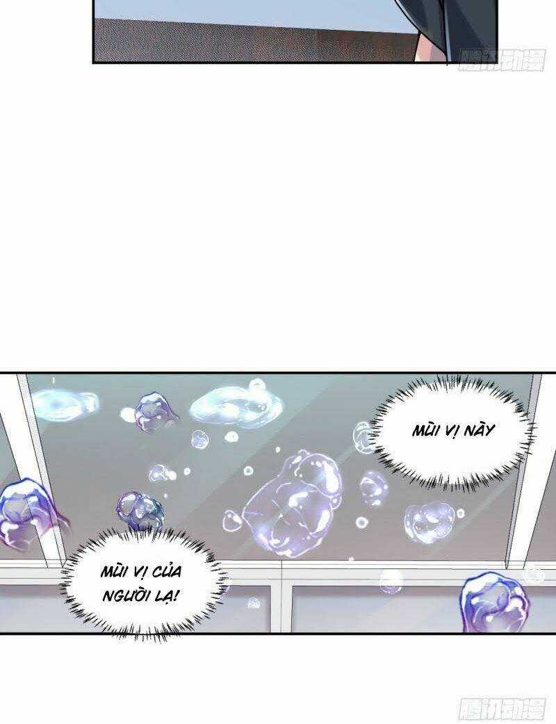 Mở Phòng Khám Tại Tu Tiên Giới Chapter 24 trang 18