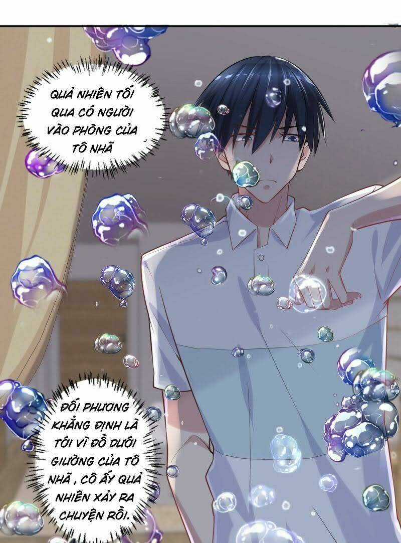 Mở Phòng Khám Tại Tu Tiên Giới Chapter 24 trang 19