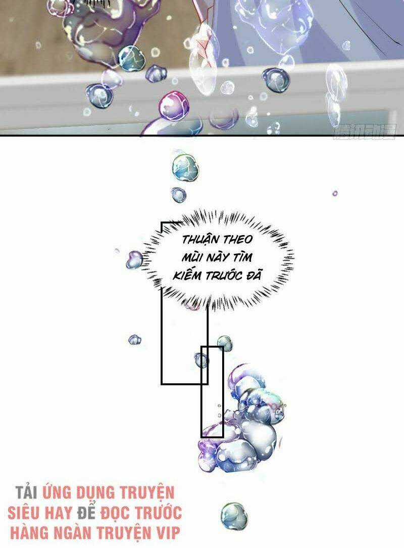 Mở Phòng Khám Tại Tu Tiên Giới Chapter 24 trang 20