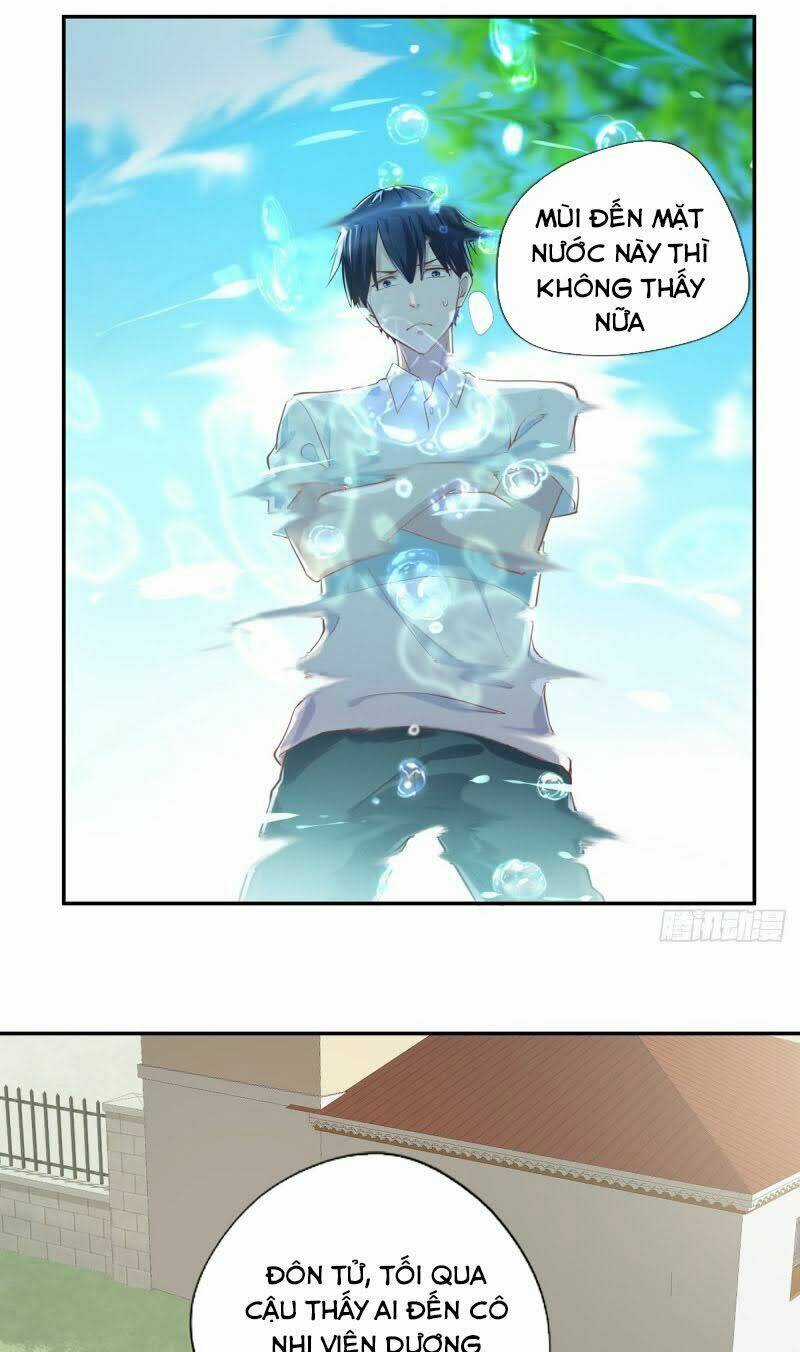 Mở Phòng Khám Tại Tu Tiên Giới Chapter 24 trang 21