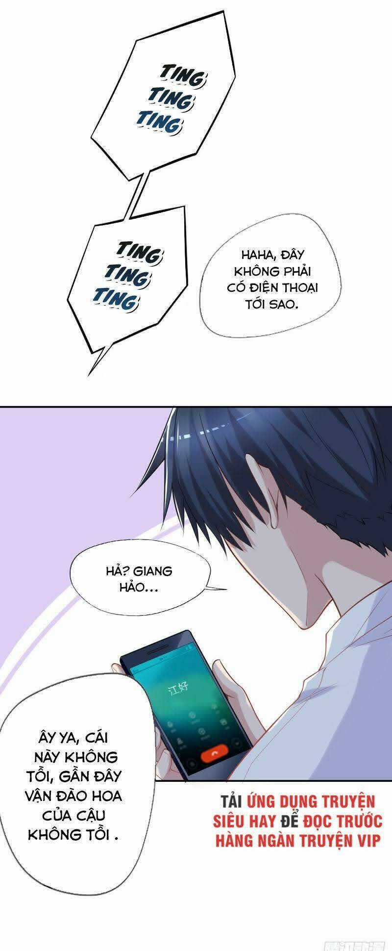 Mở Phòng Khám Tại Tu Tiên Giới Chapter 24 trang 23