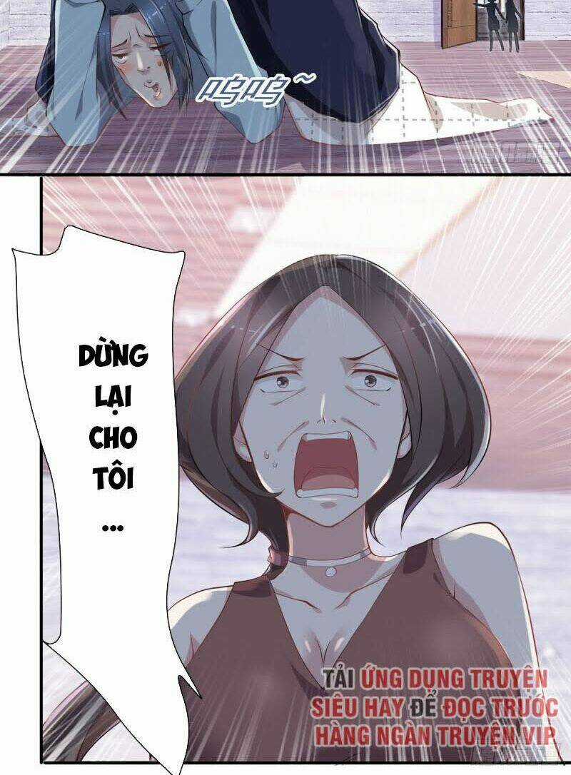 Mở Phòng Khám Tại Tu Tiên Giới Chapter 24 trang 3