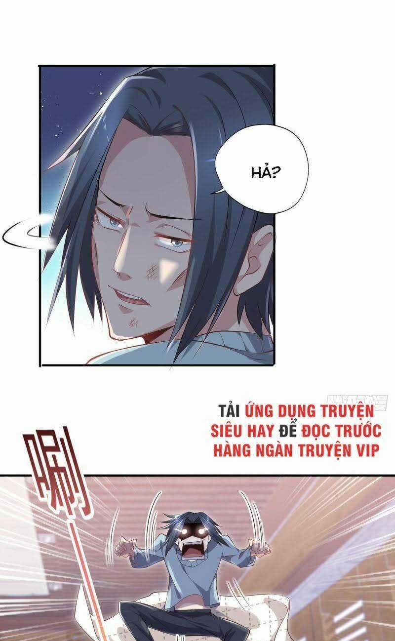 Mở Phòng Khám Tại Tu Tiên Giới Chapter 24 trang 5