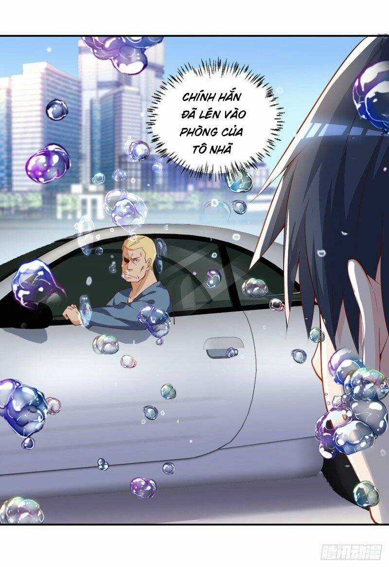 Mở Phòng Khám Tại Tu Tiên Giới Chapter 25 trang 11