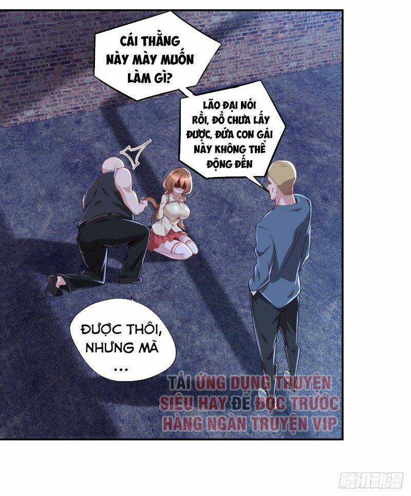 Mở Phòng Khám Tại Tu Tiên Giới Chapter 25 trang 17