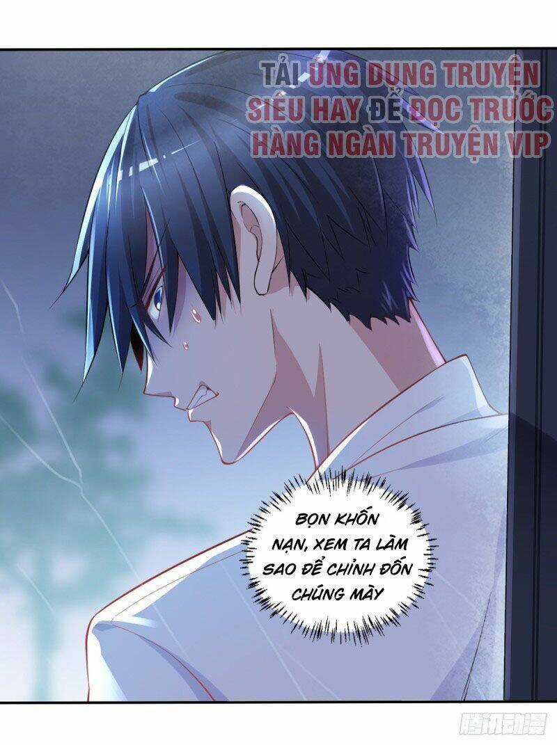 Mở Phòng Khám Tại Tu Tiên Giới Chapter 25 trang 19