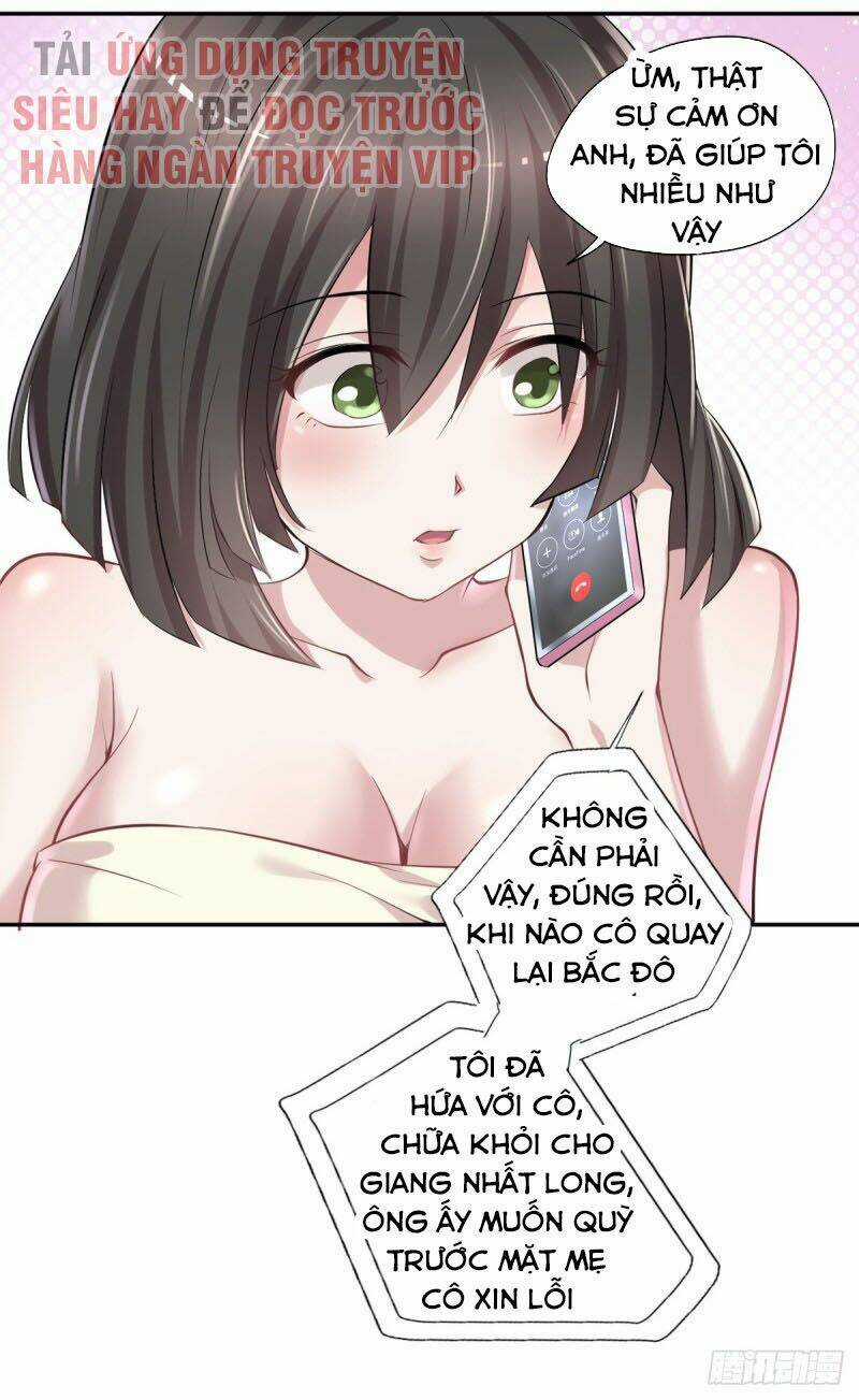 Mở Phòng Khám Tại Tu Tiên Giới Chapter 25 trang 3