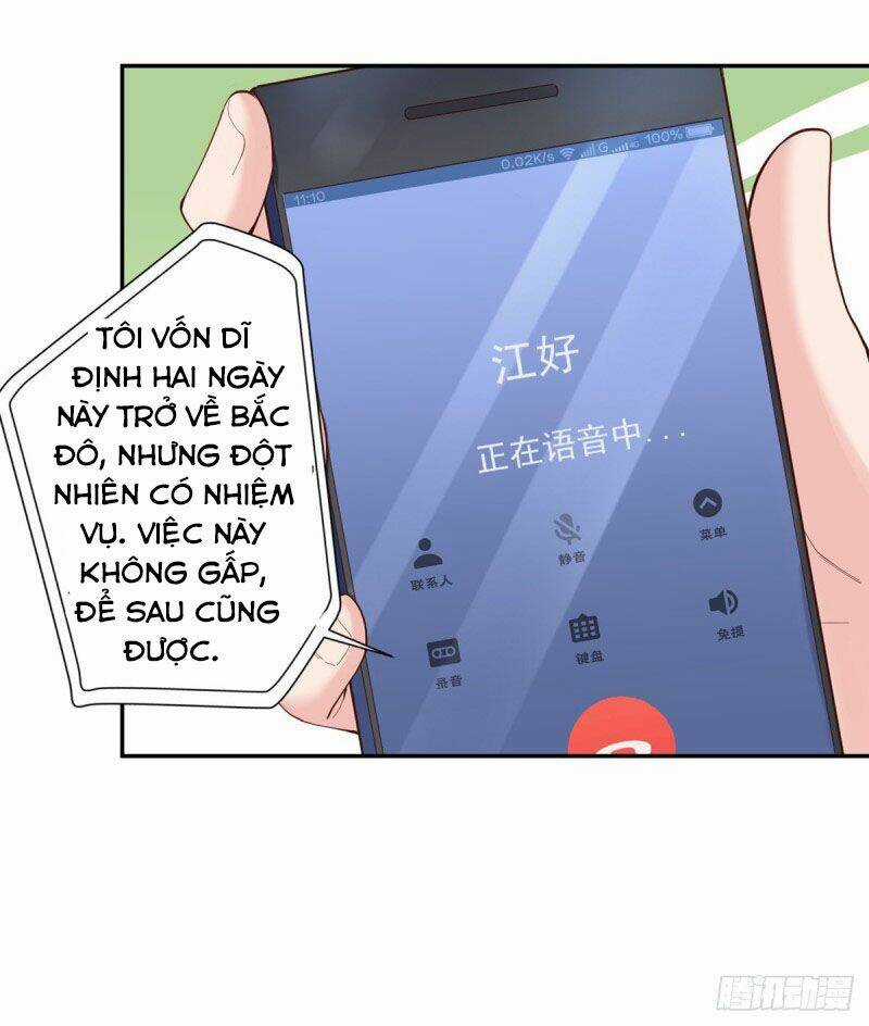 Mở Phòng Khám Tại Tu Tiên Giới Chapter 25 trang 4