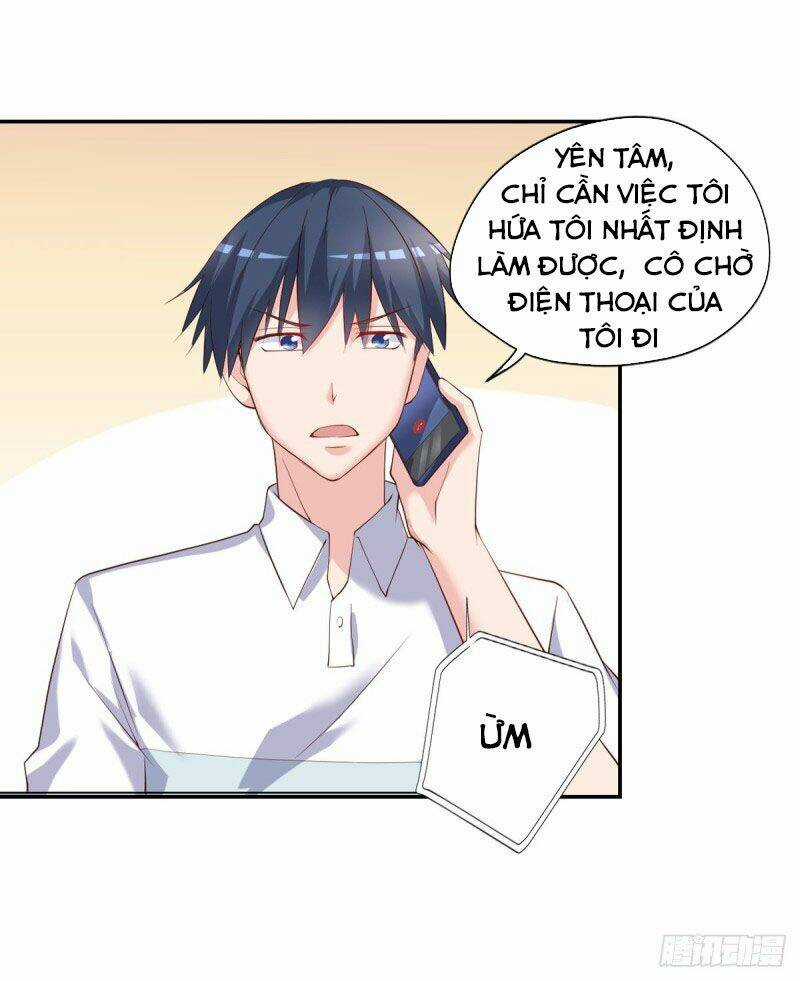 Mở Phòng Khám Tại Tu Tiên Giới Chapter 25 trang 7